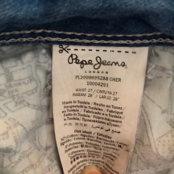 Pepe Jeans - Picture 6 of 8